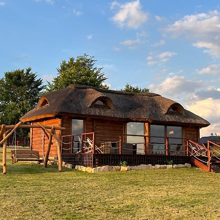 Dreamland Villa Bodzentyn Exterior photo